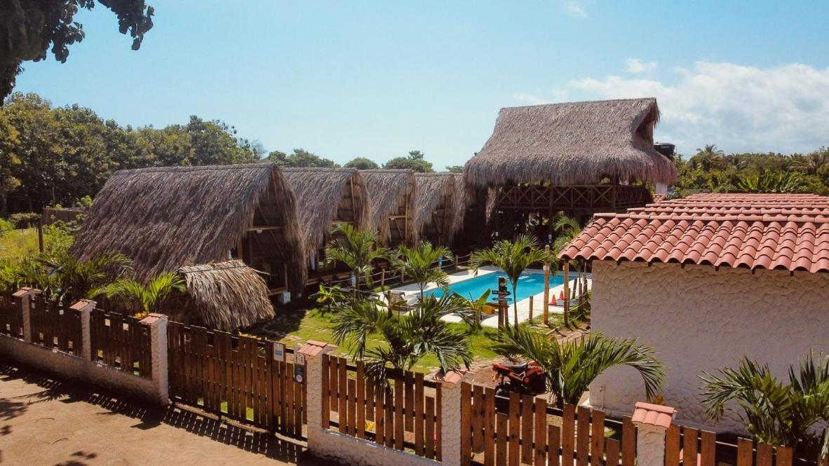 Palomino Sunrise Hotel Exterior photo